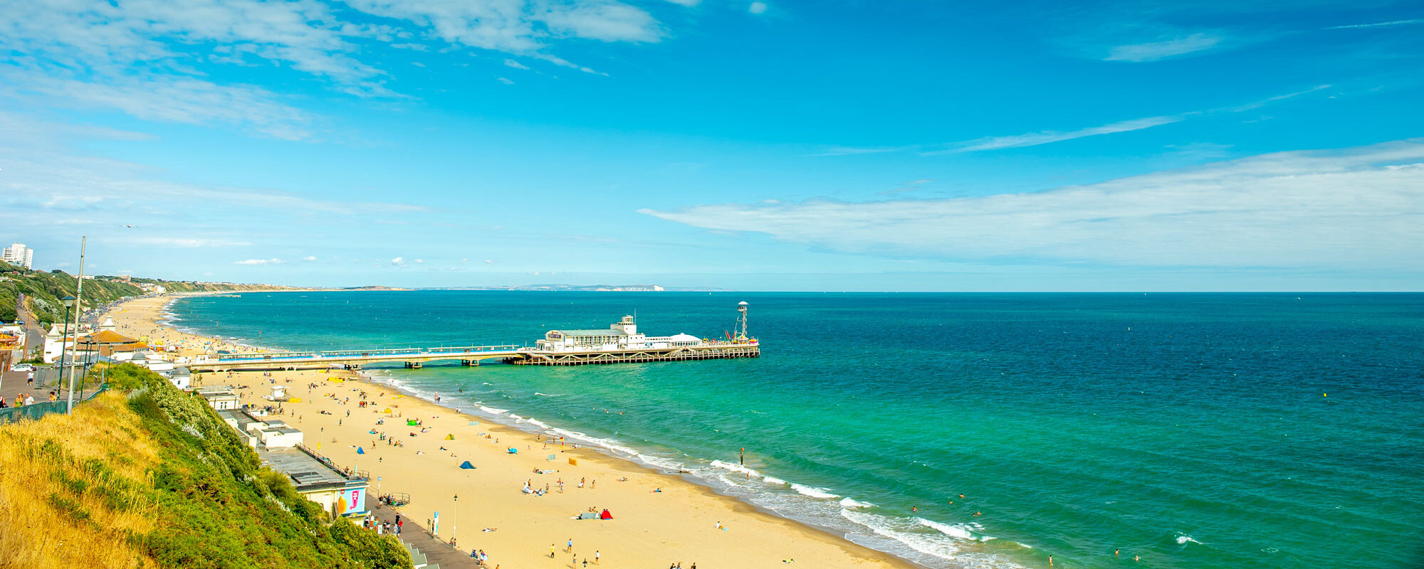 Bournemouth Pier