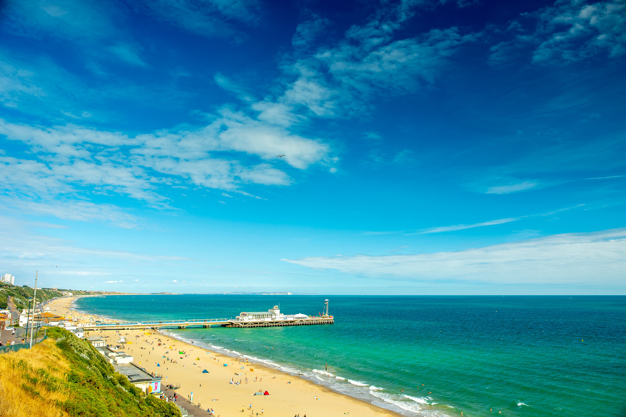 Bournemouth Pier