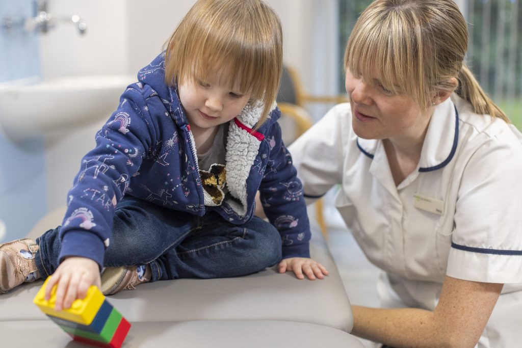 Paediatric Research | Health Sciences University