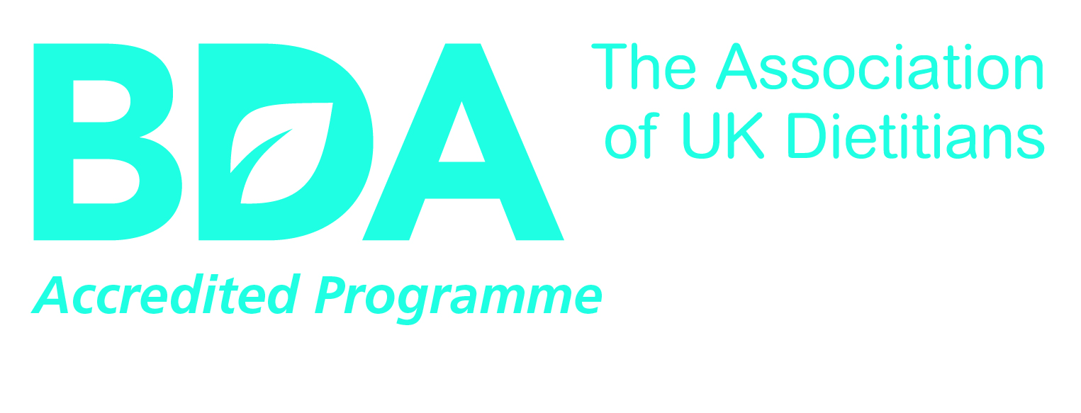 BDA Logo