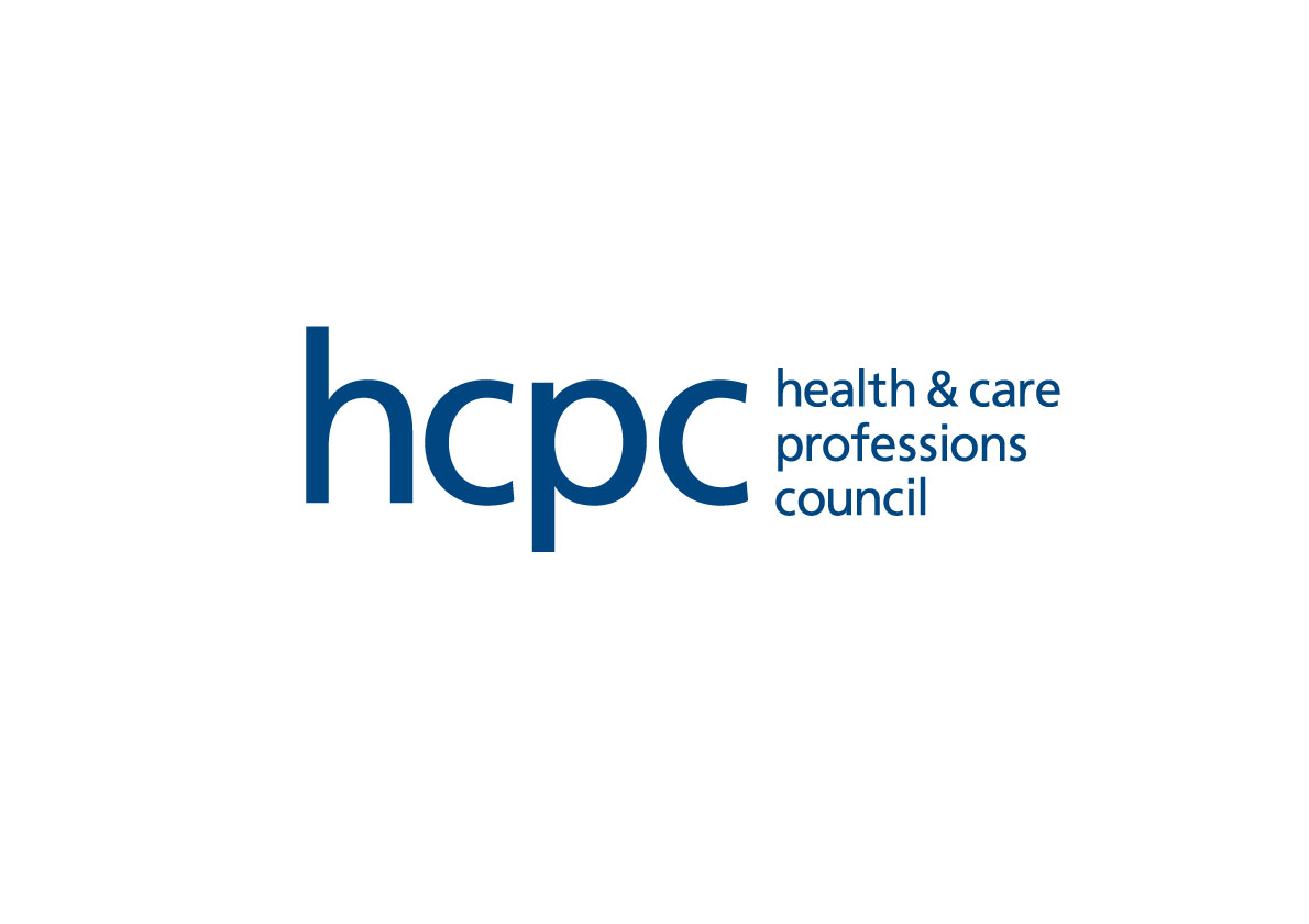 HCPC Logo