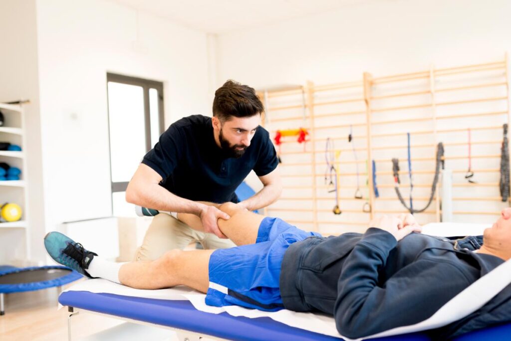 Osteopathy