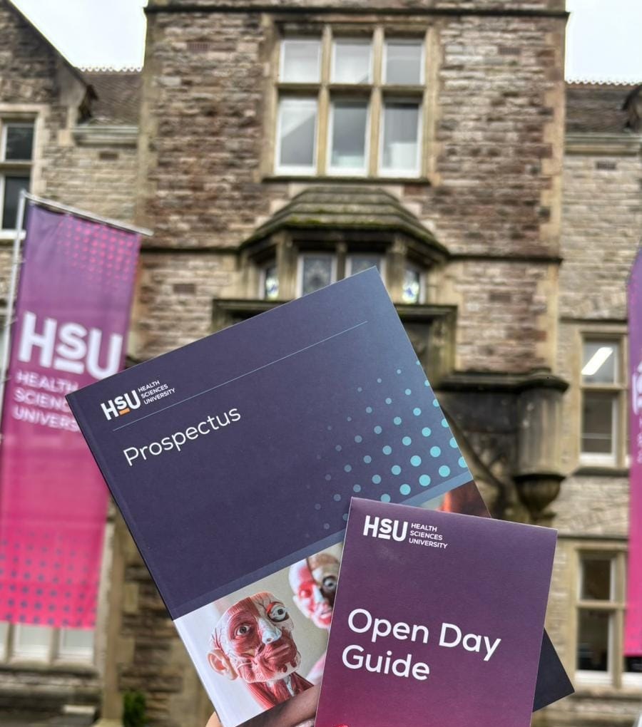 Open Day image