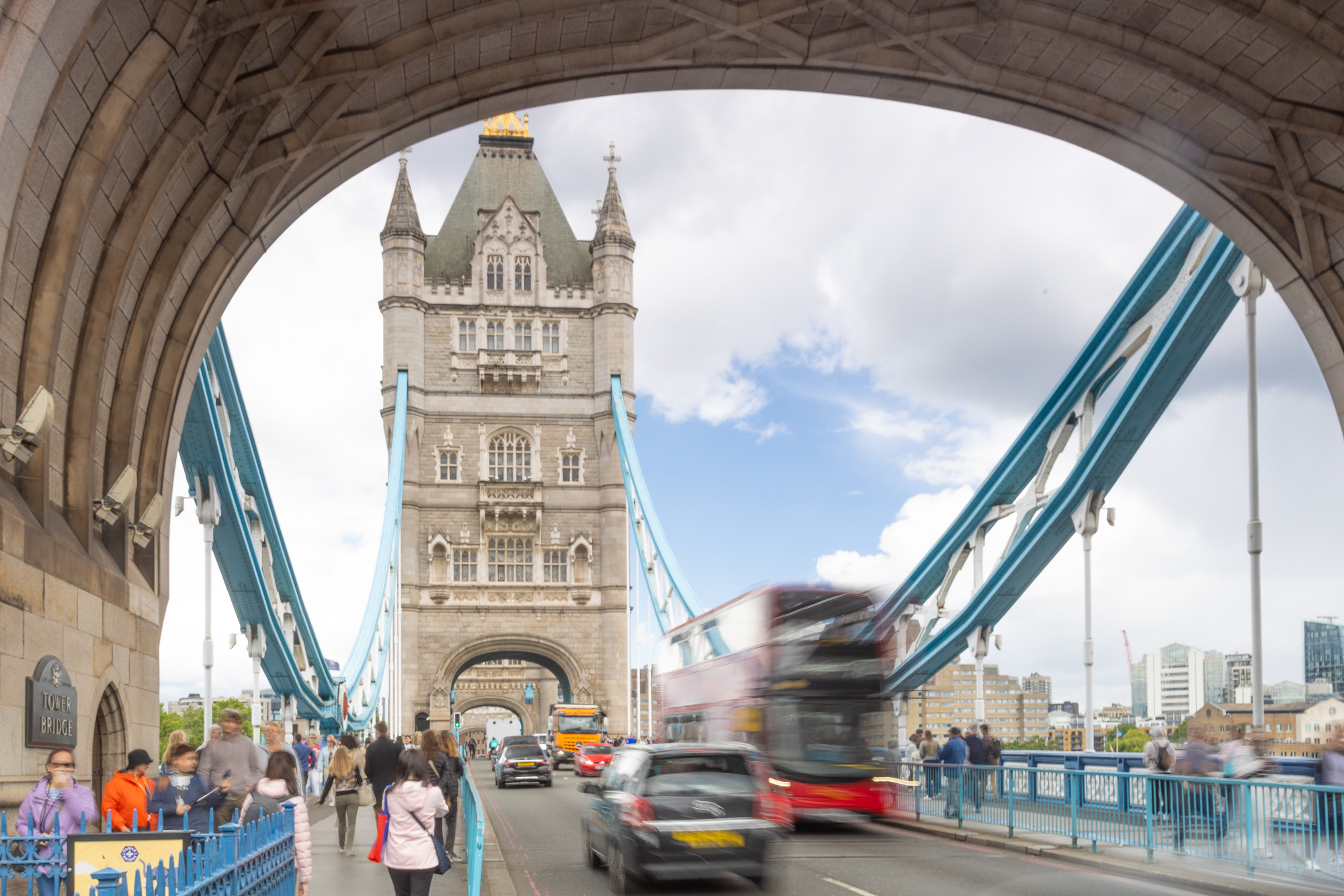 Tower Bridge